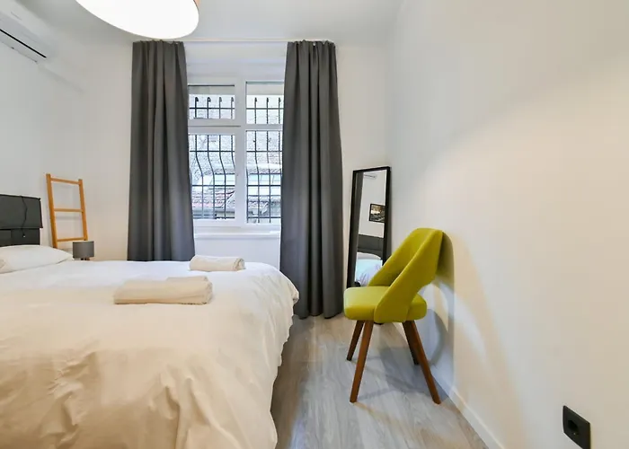 Apart Hotel Roma