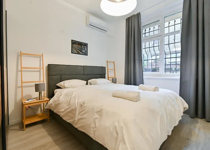 Apart Hotel Roma