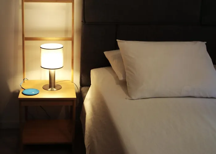 Apart Hotel Roma
